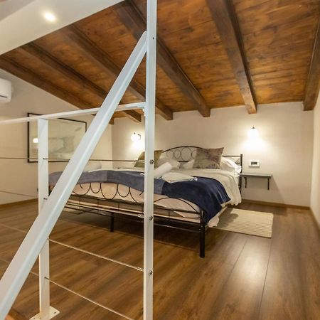 Nautical Apartment Old Town Zadar - With Roof Terrace Buitenkant foto