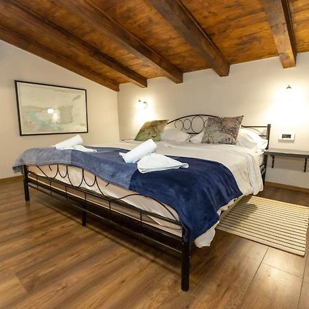 Nautical Apartment Old Town Zadar - With Roof Terrace Buitenkant foto