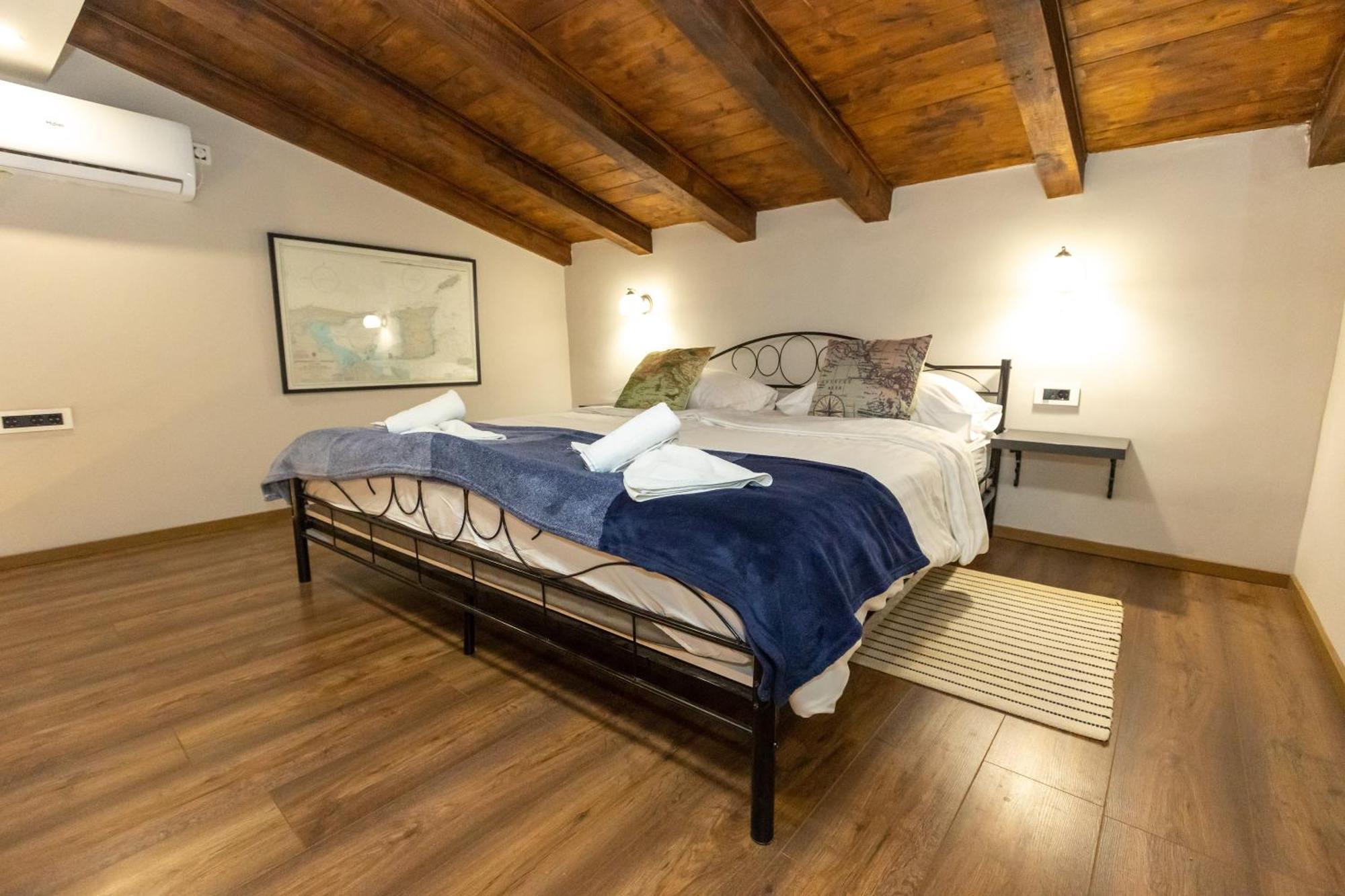 Nautical Apartment Old Town Zadar - With Roof Terrace Buitenkant foto