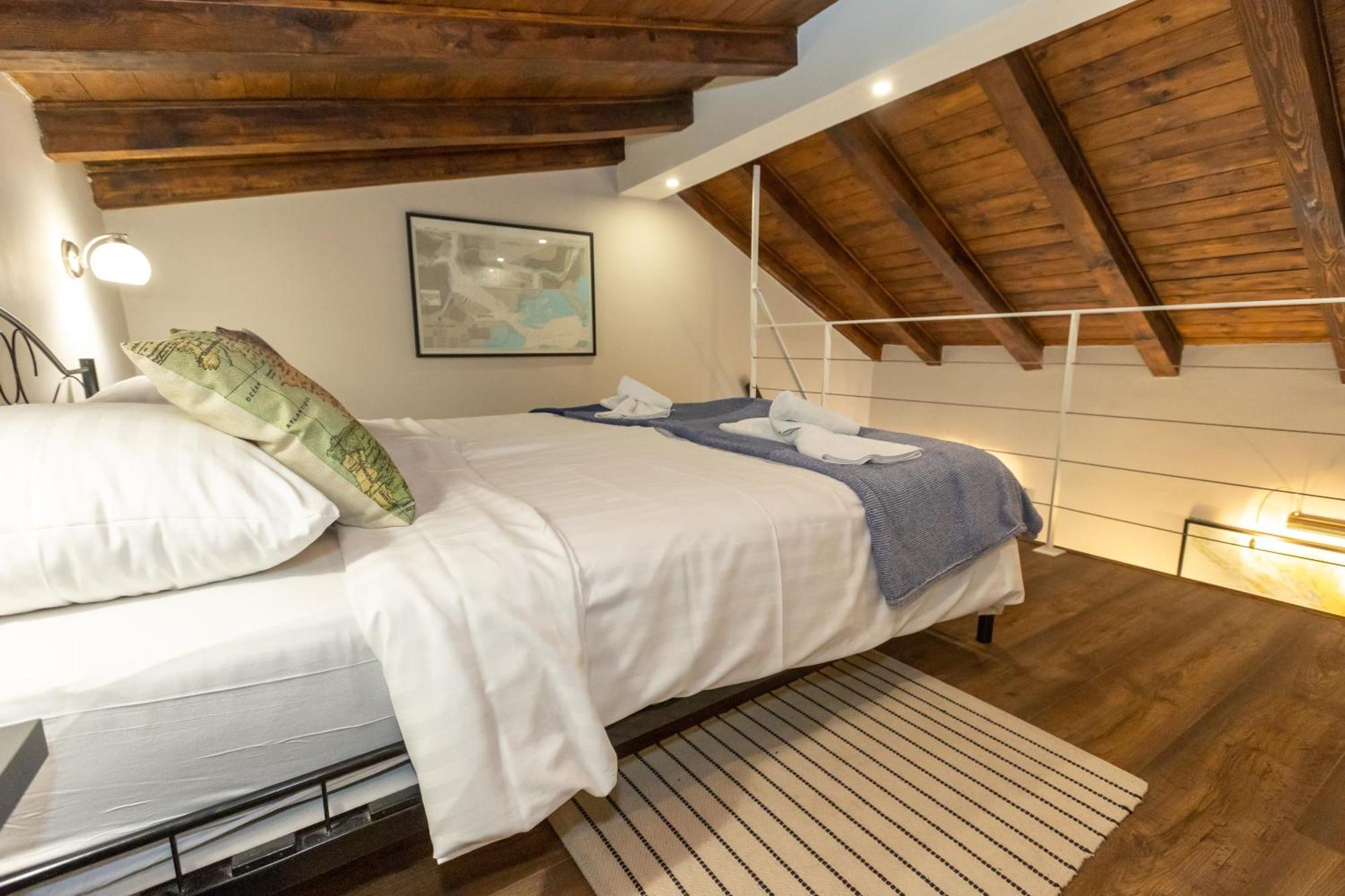 Nautical Apartment Old Town Zadar - With Roof Terrace Buitenkant foto